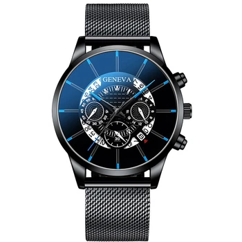 2021 Vyrų Mados Verslo Laikrodžiai Dizaineris Žiūrėti Vyrams Prabangos Prekės Kvarciniai Laikrodžiai Laikrodis Vyrams Zegarek Damski Montre Homme