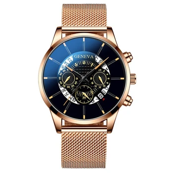 2021 Vyrų Mados Verslo Laikrodžiai Dizaineris Žiūrėti Vyrams Prabangos Prekės Kvarciniai Laikrodžiai Laikrodis Vyrams Zegarek Damski Montre Homme