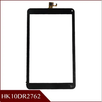Originalus Už HK10DR2762 Tablet Capacitive Jutiklinis Ekranas 10.1