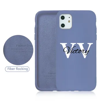 Prabangos Prekės ženklo Dizaino Nešiojamasis Virvelę Telefono dėklas Su Kortelės Lizdas, Skirtas iPhone 12 11 Pro Max Mini XR XS MAX 8 X 7 SE 2020 Galinį Dangtelį