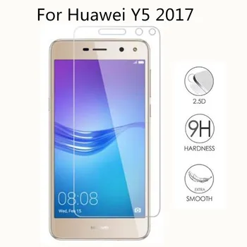 Grūdintas Stiklas Huawei Y5 2017 5.0