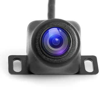 Atsparus vandeniui 720P HD USB Automobilių Blind Spot Priekinė vaizdo Kamera, skirta 