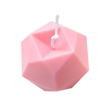 Naujas Skrydis-sided Daugiašalių Diamond Veido Cube 