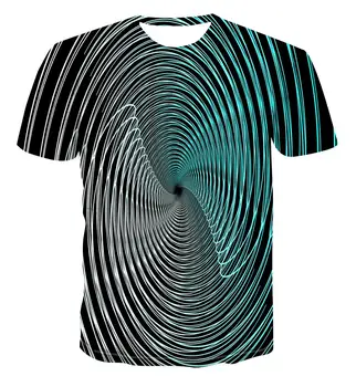 2021 nauja, vyriški T-shirt atsitiktinis trumparankoviai O-kaklo mados juokinga spausdinti 3D T-shirt vyrai/moterys T-shirt aukštos kokybės didelio dydžio