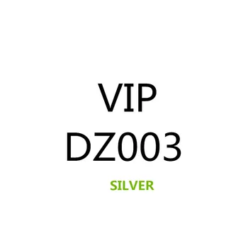 DZ003-sidabrinė