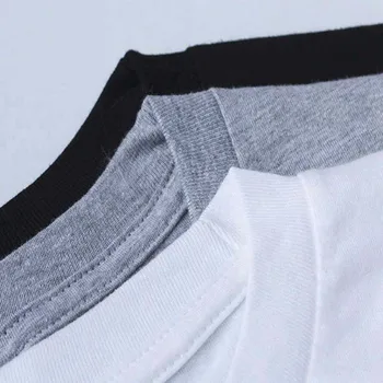 2019 Spausdinti Vyrų Marškinėliai Medvilnės trumpomis Rankovėmis Tigras 2 T-Shirt Moterims marškinėlius