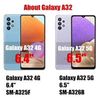 Samsung Galaxy A32 5G SM-A326B 32 6.5