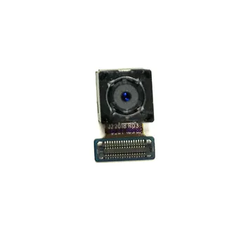 Priekinė kamera Atgal Galinio Susiduria Kamera Modulis, skirtas Samsung Galaxy J2 Pro 2018 SM-J250F