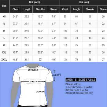 2021 Įdomus Vyrų Aukštos Kokybės Rubiko Kubo Marškinėlius Atsitiktinis marškinėliai Vyrams Medvilnės, trumpomis Rankovėmis Derliaus Didelis Dydis Kokybės Viršūnes Tees