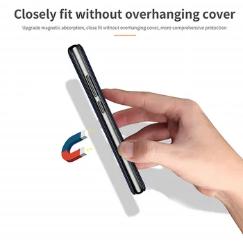 Odos Flip Case For xiaomi redmi 9c nfc 2020 stovėti Knyga, telefono Dangtelį redmi 9 c c9 redmi9c NFC Magnetinių kortelių piniginė Coque fundas