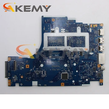 Lenovo Legiono Y520-15IKBA nešiojamas plokštė DY515 NM-B281 plokštė W/ CPU I7-7700H GPU AMD RX560 DDR4 Mainboard