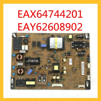 EAX64744201 EAY62608902 LGP4247L-12LPB-3P Originalus Maitinimo Kortelės elektros Energijos Tiekimo Valdybos LG 47LM6600 47LM6700 Power Board