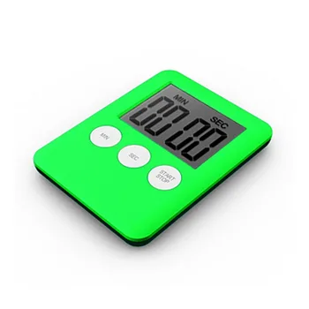 Kiaušinių virimo kiaušinių laikmatis chronometras minuteur virtuvė cronometro skaitmeninis mielas virtuvės LCD Suskaičiuoti Iki Atgalinės atskaitos Signalizacijos Magnetas Laikrodis