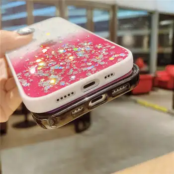 Skaidrus Iphone 6S 7 8 Plius Apsaugos Atveju Mobile 