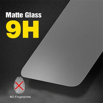2vnt matinis grūdintas stiklas iphone 12 pro max stiklo iphone 12 11 pro xs max x xr 6 7 8 plius iphone12 screen protector filmas