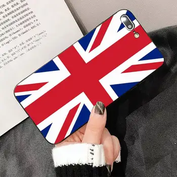 LVTLV anglijoje, britų anglų jk vėliavą 