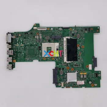 Lenovo L530 FRU : 04W3572 55.4SF01.051 HM76 Chipset Nešiojamojo kompiuterio Motininės Plokštės Bandomos
