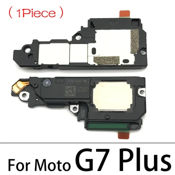 Garsiai garsiakalbis Garsiakalbis Telefono Flex Kabelis Moto E7 G5S G7 G8 G9 Plius G8 Žaisti G8 Galios Vieną Viziją Krašto Vieną Hyper Sintezės Plius