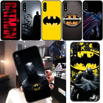 Batmans Super Herojus Telefoną Atveju 
