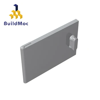 BuildMOC Suderinama Surenka Dalelių 4533/30125 2x3x2 Statybinių Blokų Dalys 
