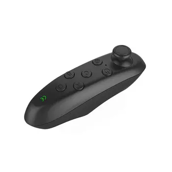 Wireless Gamepad tolimojo Mobiliojo Telefono Nuotolinio valdymo pultelis VR Akinius, Bluetooth 3.0, Ergonomiškas Kreiptuką, Skirta 