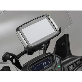 Motociklo 2017-2020 Už YAMAHA XT1200Z XT 1200 Z Super tenere GPS išmanųjį TELEFONĄ, Navigacijos GPS Plokštės Laikiklis Pritaikyti Laikiklį Rinkinys