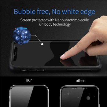 Grūdintas Stiklas Xiaomi Mažai X3 Poco X3 NFC Pock Screen Protector Dėl Xiomi Mi Pocofone X3 Pro Kameros Apsauginė Stiklo Plėvelė