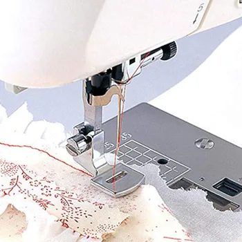 Buitinių elektros multi-funkcija siuvimo mašina pėdelės siurblys klostyti pėdelės klostyti pėdelės