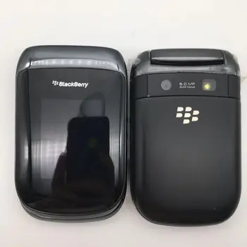 Blackberry 9670 Atrakinta Originalus Blackberry Stilius 9670 CDMA Versija 3G 5.0 MP Wi-fi