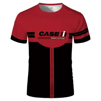 DAF SUNKVEŽIMIAI T-Shirt Lenktynių Sportiniai Marškinėliai, vyriški T-Shirt Cool Dviračių Dėvėti 3D Spausdinimo Dizaino Laisvalaikio Patogus Ir Kvėpuojantis Karšto