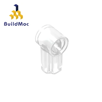 BuildMOC 32013 Jungtis aukštųjų technologijų Įvedimo Sugauti Statybinių Blokų Dalys 