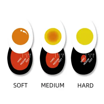 Mini Kiaušinių Laikmatis Virtuvės Laikmatis Kiaušinių Virimo Virtuvės Įrankis Kambaryje, Mini Įrankis Kiaušinių Laikmatis, Valgomasis, virtuvės reikmenys