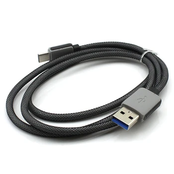 Tipas-C OTG Adapteris, USB 3.1 Vyras su USB3.0 Tipas Moteris Duomenų Laidas Konverteris Linija