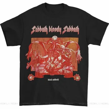 Vyrai Sabbath Bloody Sabbath 
